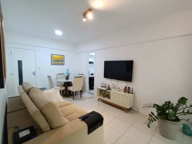 Imagem: Alugo Apartamento, 2 Dormitórios com 1