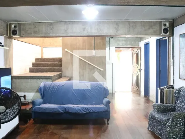 Imagem: Casa À Venda - Perdizes, 4 Quartos, 299