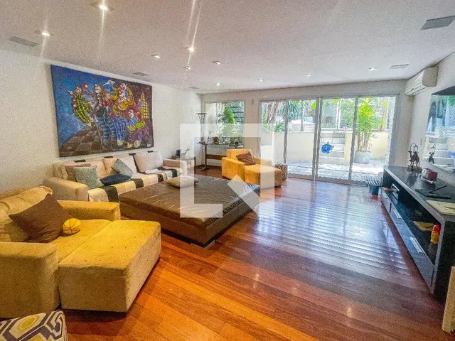 Imagem: Casa À Venda - Sumaré, 4 Quartos, 500