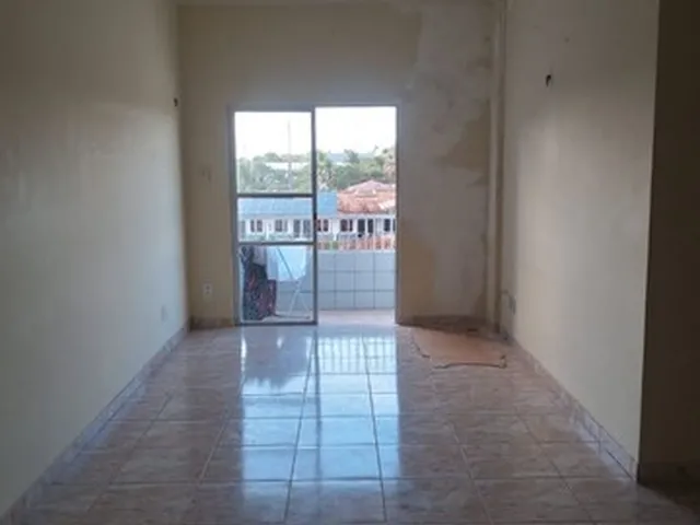 Imagem: Apartamento com Area de Lazer