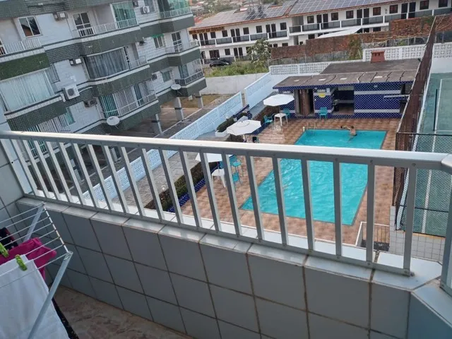 Imagem 4: Apartamento com Area de Lazer