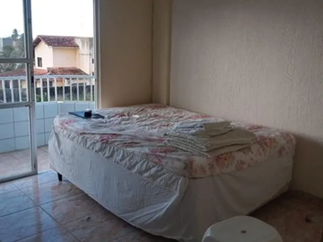 Imagem 3: Apartamento com Area de Lazer