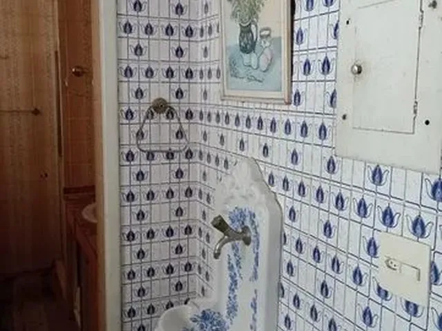 Imagem 11: Gávea Rep House, Republica