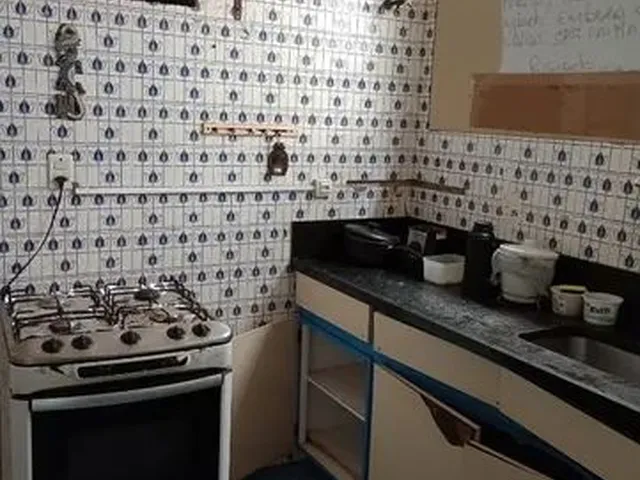 Imagem 10: Gávea Rep House, Republica