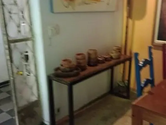Imagem 5: Gávea Rep House, Republica