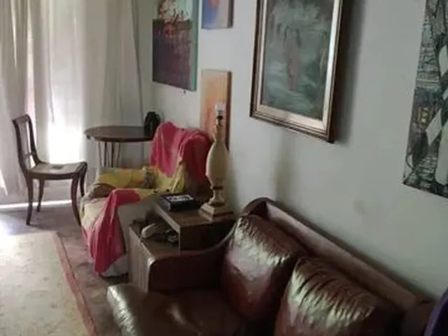 Imagem 12: Gávea Rep House, Republica