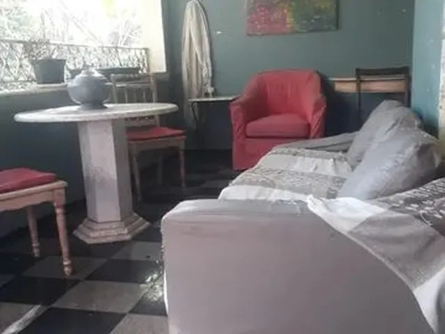 Imagem 6: Gávea Rep House, Republica