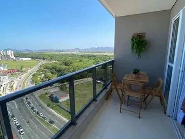 Imagem 6: Loft Mobiliado para Alugar em Jardim Camburi