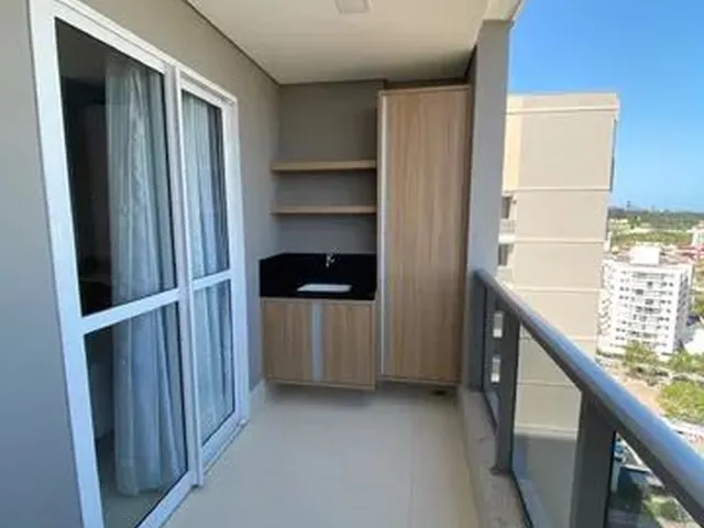 Imagem 3: Loft Mobiliado para Alugar em Jardim Camburi