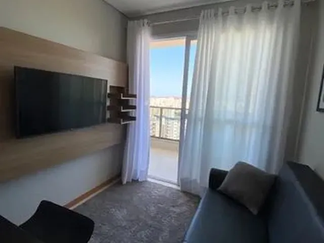 Imagem 4: Loft Mobiliado para Alugar em Jardim Camburi
