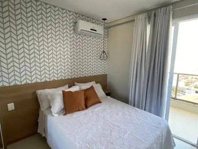 Imagem 11: Loft Mobiliado para Alugar em Jardim Camburi