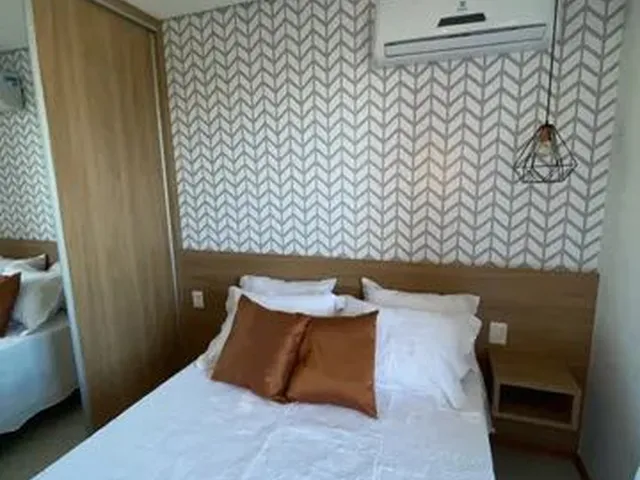 Imagem 7: Loft Mobiliado para Alugar em Jardim Camburi
