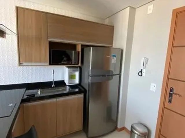 Imagem 5: Loft Mobiliado para Alugar em Jardim Camburi