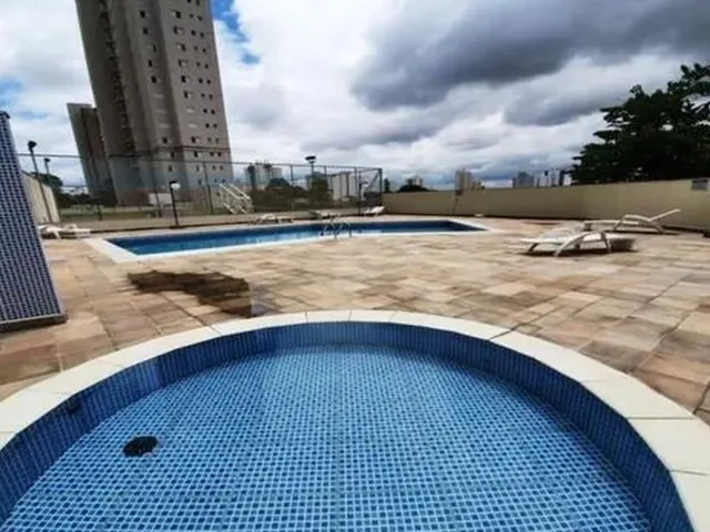 Imagem: Taubaté - Apartamento Padrão - Jardim
