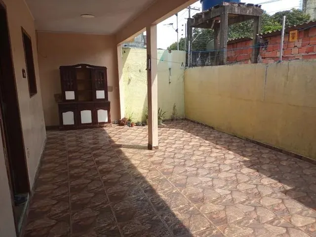 Imagem 1: Casa Cidade Nova