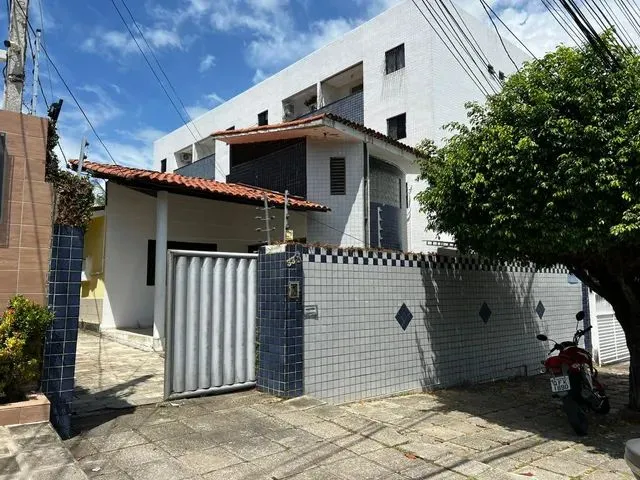 Imagem: Casa Perto das 3 Ruas, com Piscina-Bancários-João