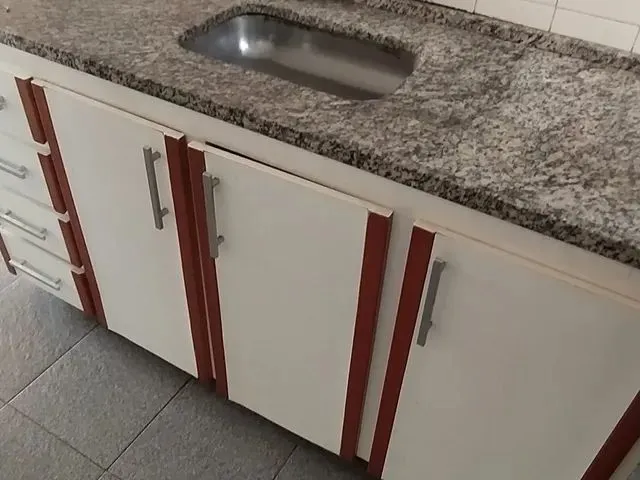 Imagem: Apartamento para Aluguel Tem 80 Metros Quadrados