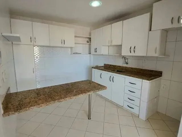 Imagem: Apartamento com 2 Dormitórios para Alugar