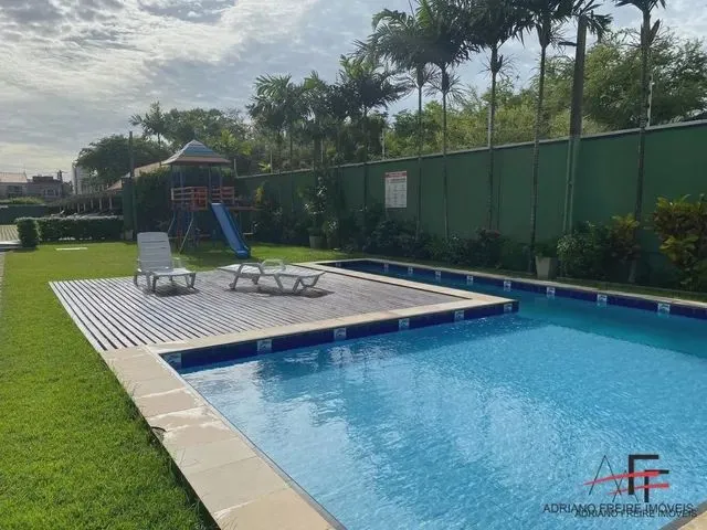 Imagem: Excelente Apartamento Projetado com 3 Quartos