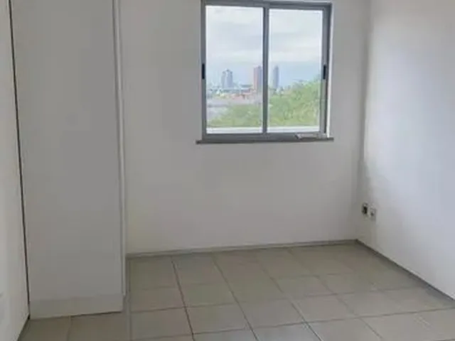 Imagem 5: Excelente Apartamento Projetado com 3 Quartos no Manoel Dias Branco - Ap48452