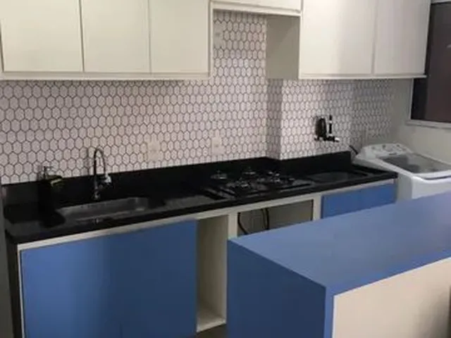 Imagem: Apartamento Térreo no Portal Caminho das