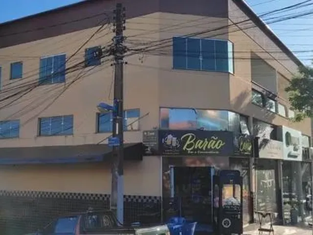 Imagem: Apartamento Sobreloja - Av Dr Alexandre