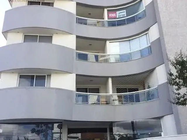 Imagem: Apartamento em Seminário - Curitiba, Pr