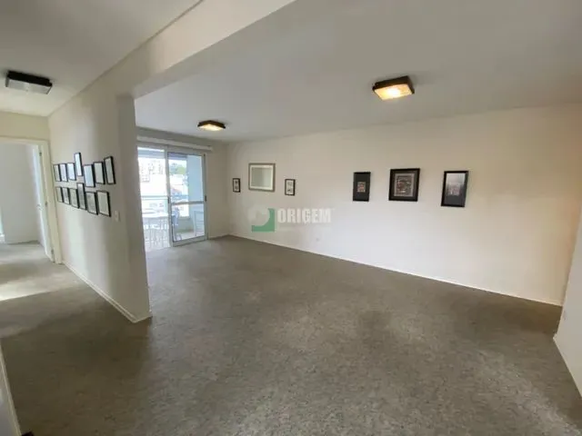 Imagem 3: Apartamento em Seminário - Curitiba, Pr