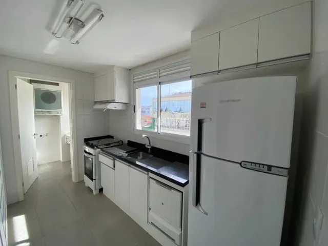 Imagem 10: Apartamento em Seminário - Curitiba, Pr