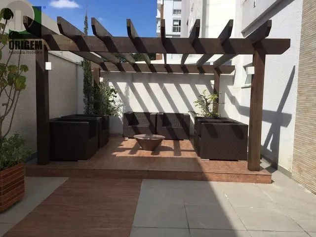 Imagem 14: Apartamento em Seminário - Curitiba, Pr