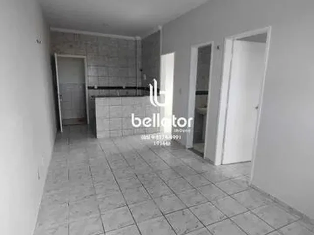 Imagem: Apartamento para Aluguel 2 Quartos - Bairro