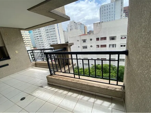 Imagem: Apartamento Residencial em São Paulo