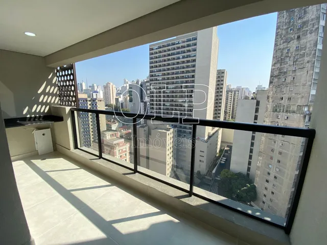 Imagem: Apto R$ 650 Mil 2 Dorm Rua Paim