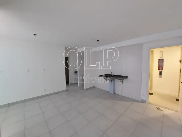 Imagem 14: Apartamento a Venda com 2 Quartos, Próximo do Parque Augusta, Ao Lado da Rua Avanhandava