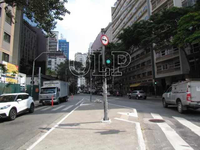 Imagem 7: Apartamento a Venda com 2 Quartos, Próximo do Parque Augusta, Ao Lado da Rua Avanhandava