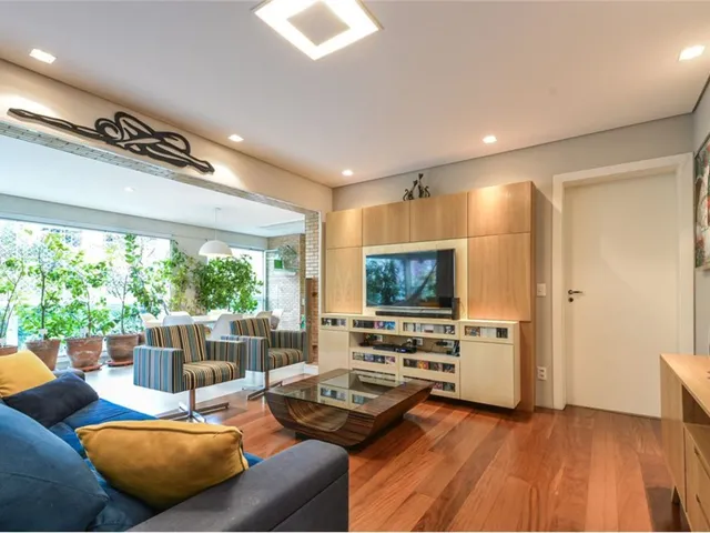 Imagem: Apartamento Residencial em São Paulo