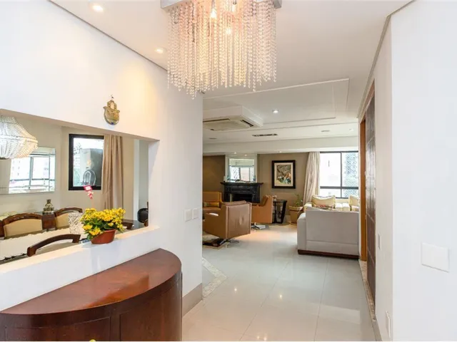 Imagem: Apartamento Residencial em São Paulo
