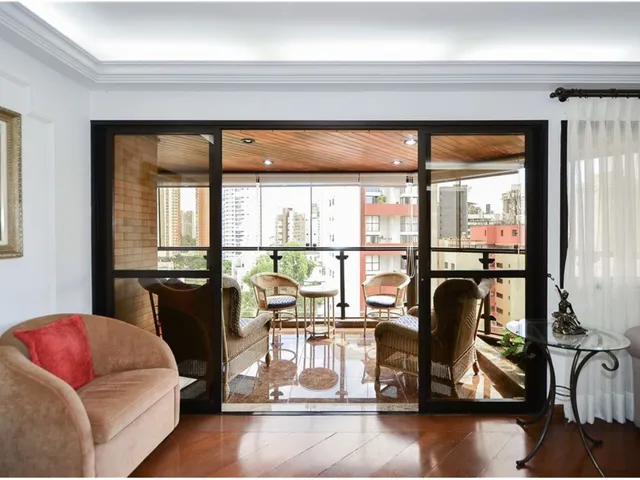 Imagem: Apartamento Residencial em São Paulo