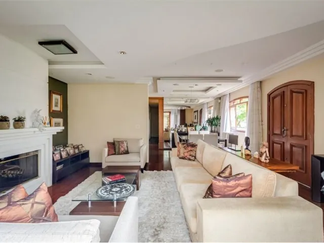 Imagem: Casa Residencial em São Paulo - Sp, Campo