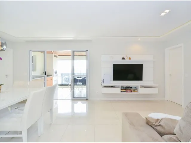 Imagem: Apartamento Residencial em São Paulo