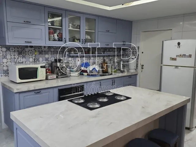 Imagem: Apartamento a Venda com 110 Metros Quadrado