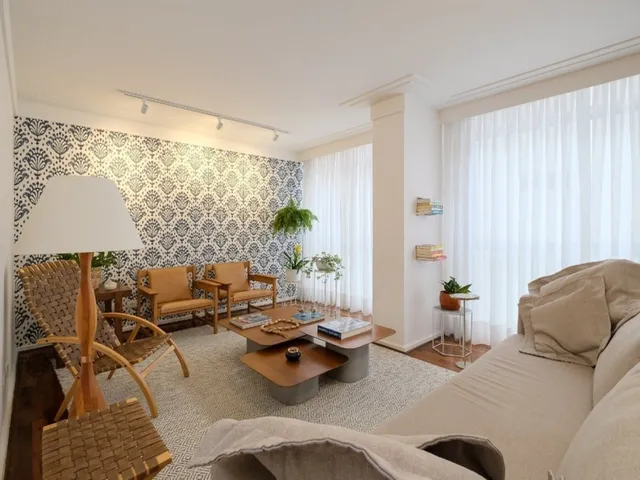 Imagem: Apartamento Residencial em São Paulo