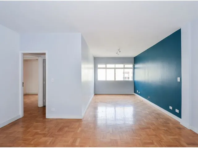Imagem: Apartamento Residencial em São Paulo