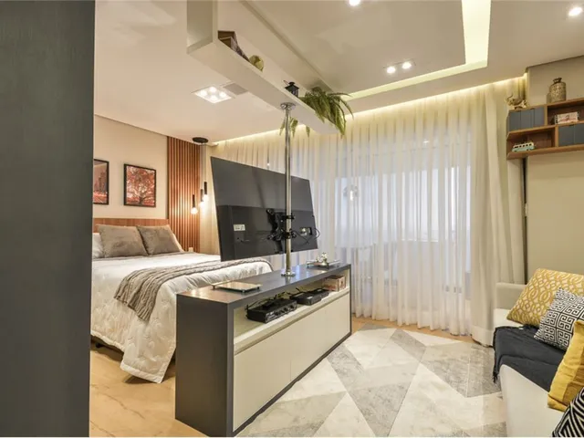 Imagem: Apartamento Residencial em São Paulo
