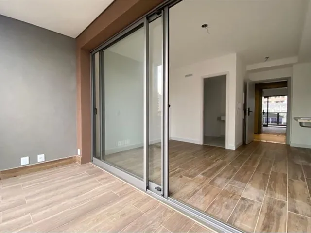 Imagem: Studio Residencial em São Paulo - Sp, Pinheiros