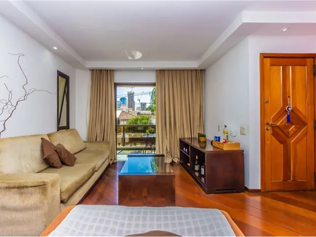 Imagem: Apartamento Residencial em São Paulo