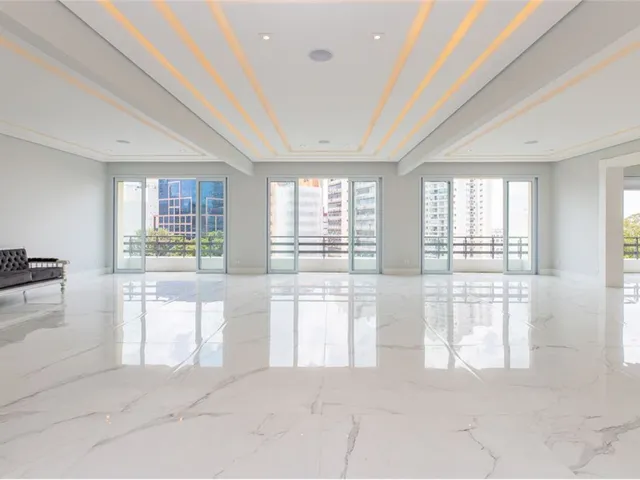 Imagem: Apartamento Residencial em São Paulo