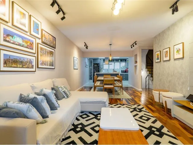 Imagem: Casa Residencial em São Paulo - Sp, Panamby