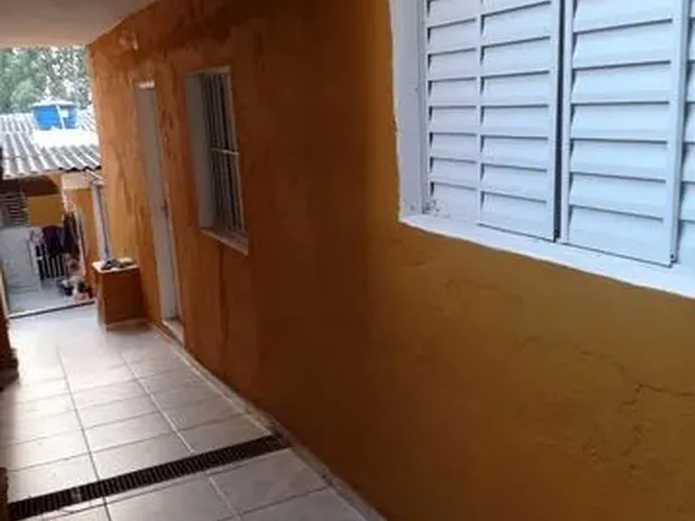 Imagem: Casa com Um Dormitório