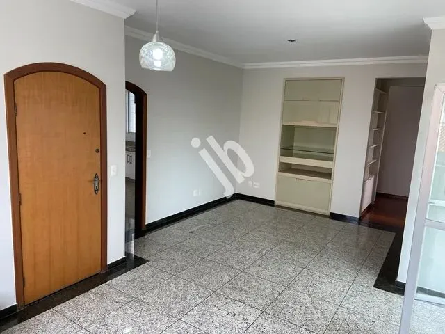Imagem: Floresta - Apartamento 4 Quartos, 125 M²